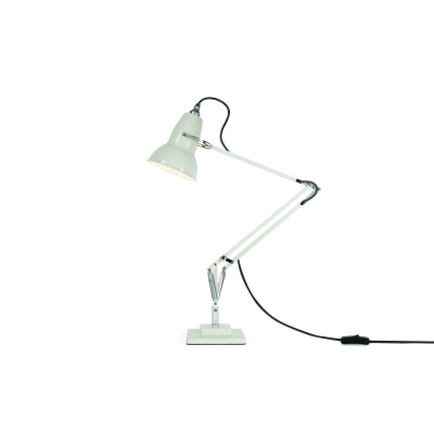 Anglepoise - Original 1227 Tischleuchte Linen White