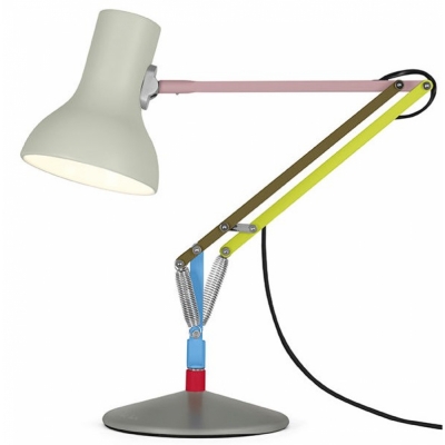 Anglepoise - Type 75 Mini Paul Smith Tischleuchte Edition 1