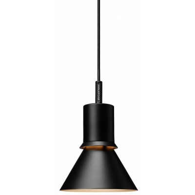 Anglepoise - Type 80 Hängeleuchte Mattschwarz