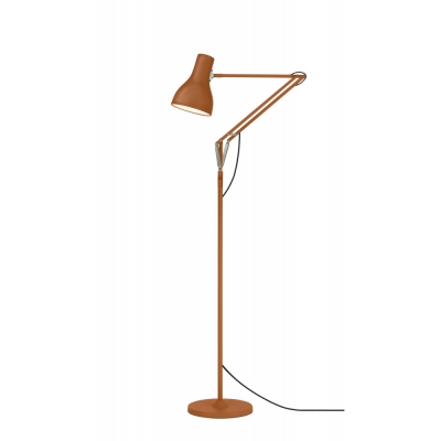 Anglepoise - Type 75 Margaret Howell Stehleuchte Sienna