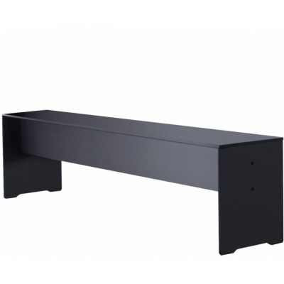 Conmoto - Riva Bank 176 cm | Taupe