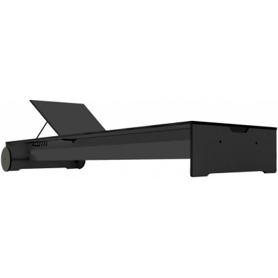 Conmoto - Riva Sonnenliege Anthrazit