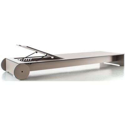 Conmoto - Riva Sonnenliege Taupe