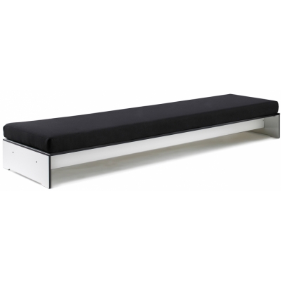 Conmoto - Riva Lounge Sofa Bank 240 cm | Taupe