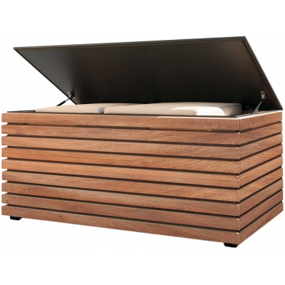 Conmoto - Forte Kissentruhe Medium | Lärche