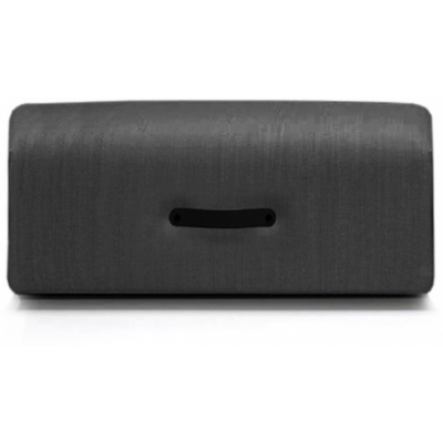 Conmoto - Miami Modulsofa Hocker | Anthrazit