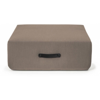 Conmoto - Miami Modulsofa Hocker | Taupe