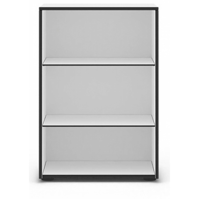Conmoto - Ordo Storage Schrank 50 Shelf Weiß