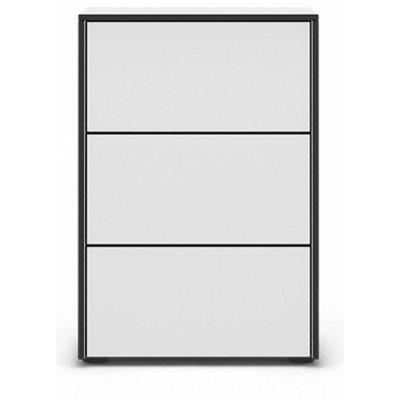 Conmoto - Ordo Storage Schrank 50 Drawer Weiß