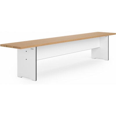 Conmoto - Riva Bank S Wood Kambala Anthrazit