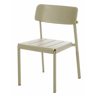 Emu - Shine Stuhl Taupe
