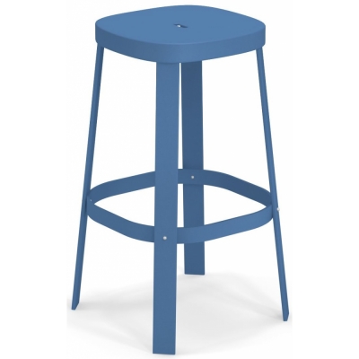 Emu - Thor Barhocker Marineblau