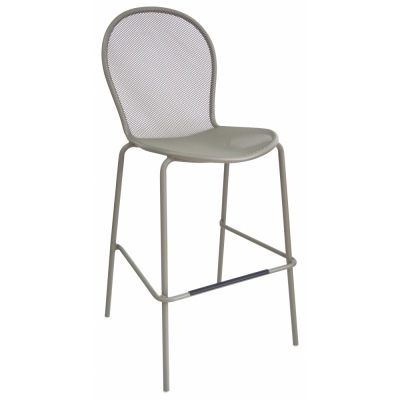 Emu - Ronda Barhocker Grau/Grün