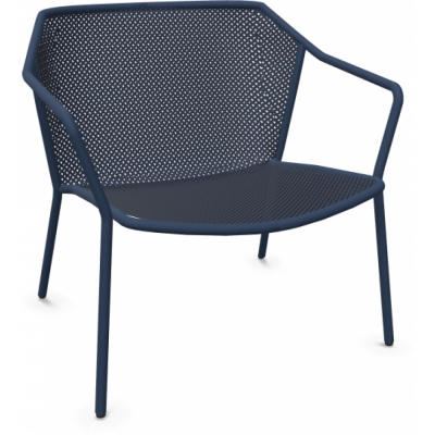 Emu - Darwin Loungesessel Saphirblau (43)