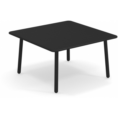 Emu - Darwin Couchtisch Schwarz