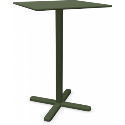 Emu - Darwin Stehtisch klappbar Military Green (17)