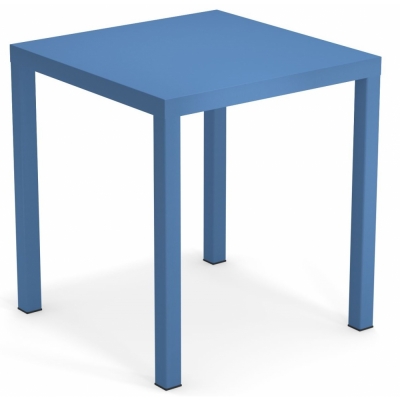 Emu - Nova Tisch 70 x 70 cm | Marineblau