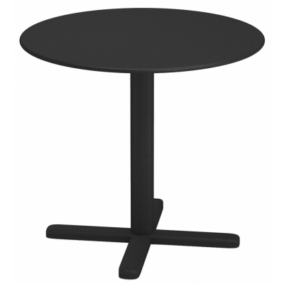 Emu - Darwin Klapptisch rund Ø 80 cm | Schwarz (24)