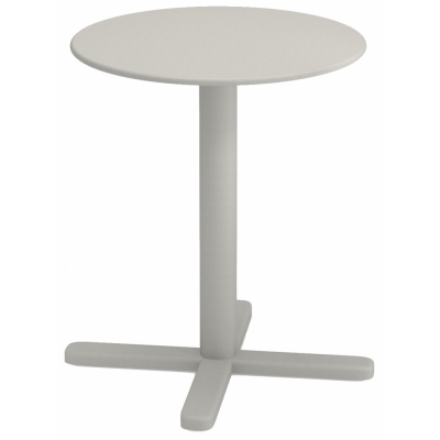 Emu - Darwin Klapptisch rund Ø 60 cm | Zement (73)