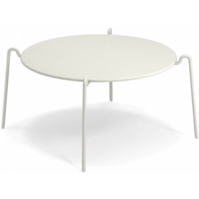 Emu - Rio R50 Couchtisch Weiß