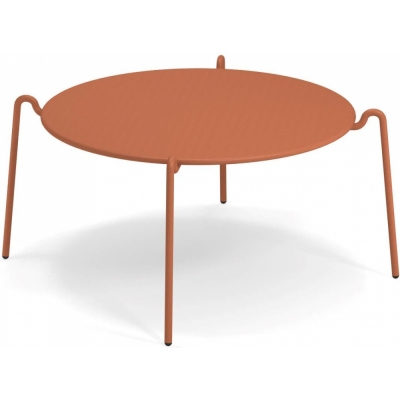Emu - Rio R50 Couchtisch Ahornrot