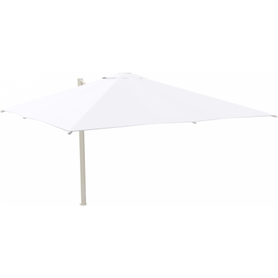 Emu - Trevi Sonnenschirm 350x350 cm | Weiß (23) | Weiß Pro (81)