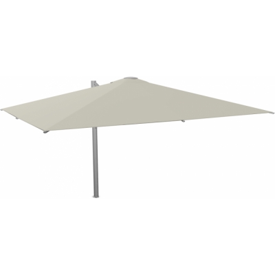 Emu - Trevi Sonnenschirm 300x400 cm | Aluminium eloxiert (20) | Beige (84)