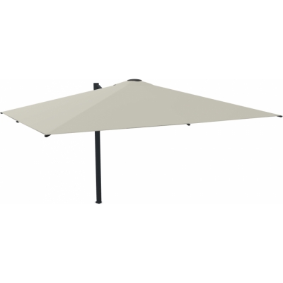 Emu - Trevi Sonnenschirm 300x400 cm | Antikeisen (22) | Beige (84)