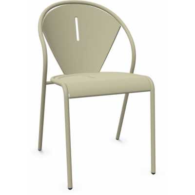 Emu - Code Stuhl Taupe (71)