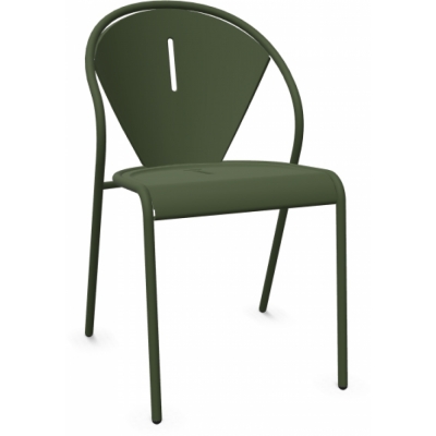 Emu - Code Stuhl Military Green (17)