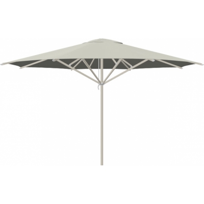 Emu - Ducale Sonnenschirm  Ø425 cm Weiß | Hellgrau Pro (21)