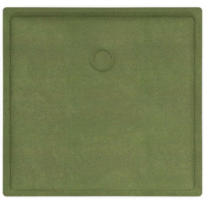 Emu - Sitzkissen für Ala Stuhl in Forest Green 