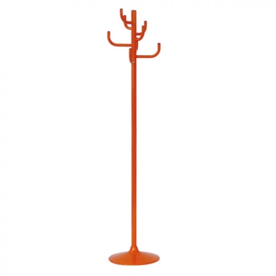 Jan Kurtz - Kaktus Kleiderständer Orange