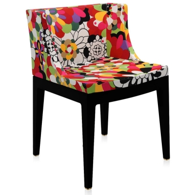 Kartell - Mademoiselle Vevey Rottöne | Schwarz