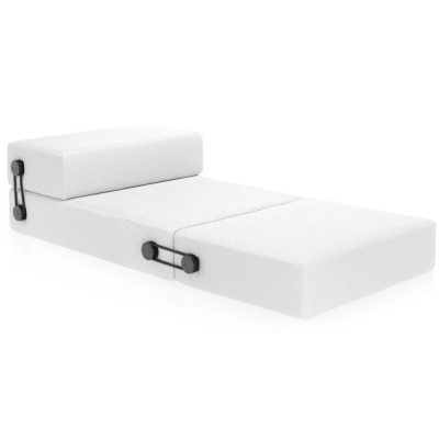Kartell - Trix Sofa Weiß