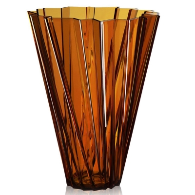 Kartell - Shanghai Vase Bernstein