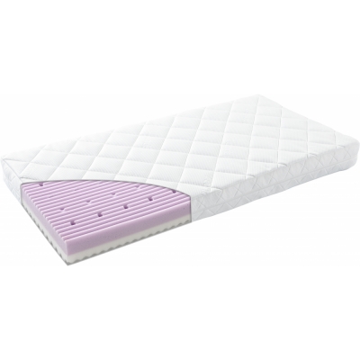 leander linea mattress