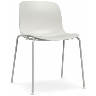 Magis - Troy Stuhl Outdoor Weiß