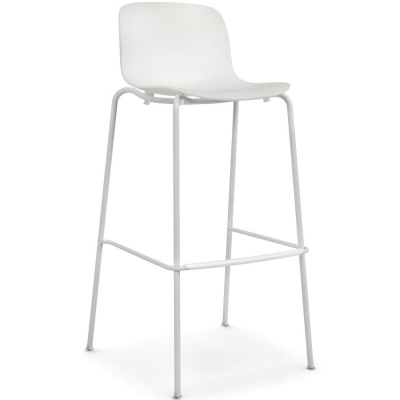 Magis - Troy Barhocker Outdoor 77 cm | Weiß