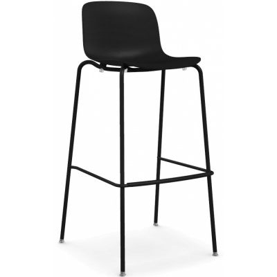 Magis - Troy Barhocker Outdoor 77 cm | Schwarz