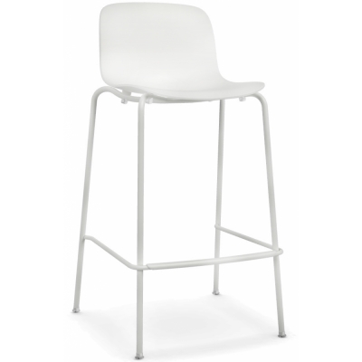 Magis - Troy Barhocker Outdoor 67 cm | Weiß