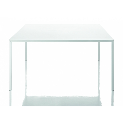 Magis - Passe-Partout Esstisch 140 x 140 cm | Schwarz