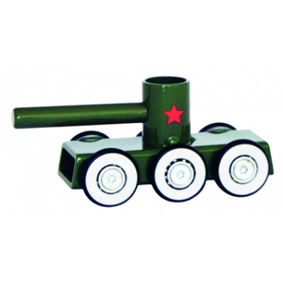 Magis - ArcheToys Spielzeugauto Panzer