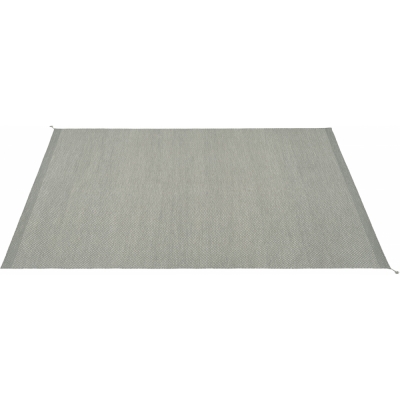 Muuto - Ply Teppich 300 x 200 cm | Grau