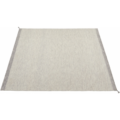 Muuto - Ply Teppich 240 x 240 cm | Off-White