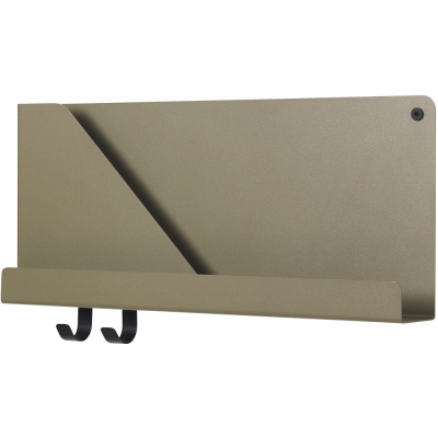 Muuto - Folded Regal Klein | Olive