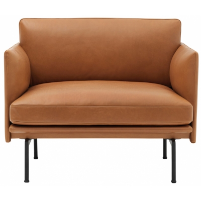 Muuto - Outline Sessel 
