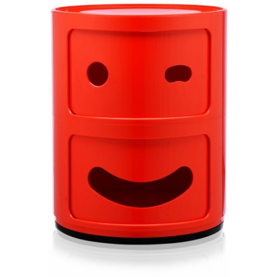 Kartell - Componibili Smile 4926 No.3