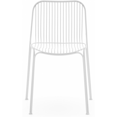 Kartell - Hiray Stuhl Weiß