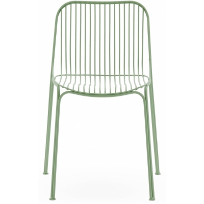 Kartell - Hiray Stuhl Grün